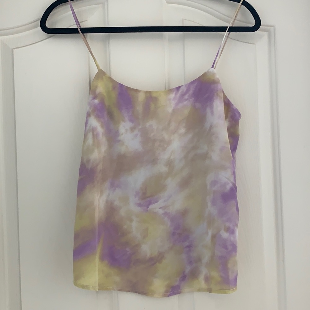 The cutest spaghetti strap Tank camisole tank NWT